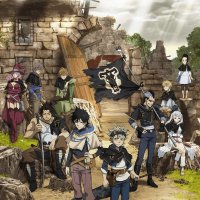 série anime torrent