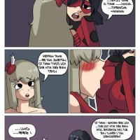 sssniperwolf sex comics