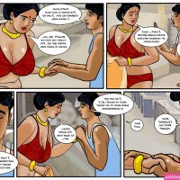 tamil sex comic story