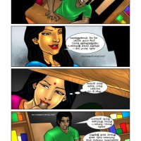 tamil sex comic story