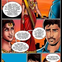 tamil sex comic story