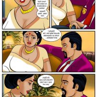 tamil sex comic story