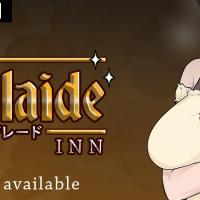 the adelaide inn 2 cg ntrman