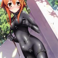 anime girl bunny xxx bondage