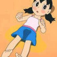 doraemon naked comics