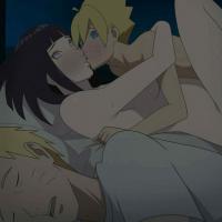 hinata x boruto xxx comics