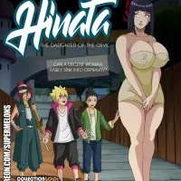 hinata x boruto xxx comics
