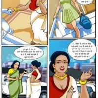 hindi comic sex