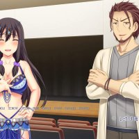 hoka no otoko no seieki de harande mo ii desu ka 3