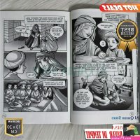 kuperkosa ibu saat tidur komik