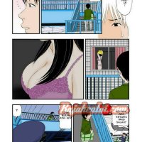 kuperkosa ibu saat tidur komik