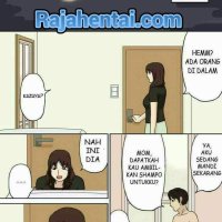 kuperkosa ibu saat tidur komik