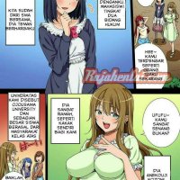 kuperkosa ibu saat tidur komik
