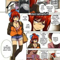 kuperkosa ibu saat tidur komik