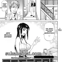kuperkosa ibu saat tidur komik