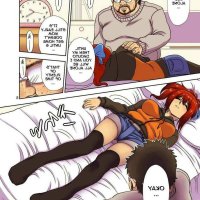kuperkosa ibu saat tidur komik