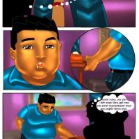 mom bangla comics xxx