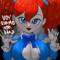poppy playtime sex comics