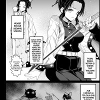 sex demon slayer comics