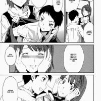 xxx anime mamá