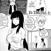 xxx boruto hinata comics