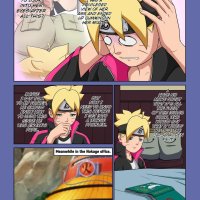 xxx hinata boruto comics
