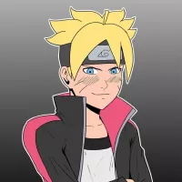 xxx hinata boruto comics