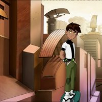 anime ben 10 baixar