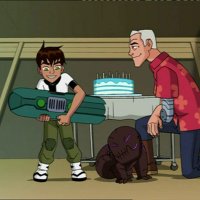 anime ben 10 baixar