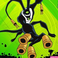 anime ben 10 baixar