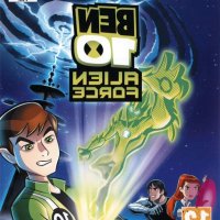 anime ben 10 baixar