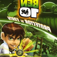 anime ben 10 baixar