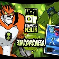 anime ben 10 baixar