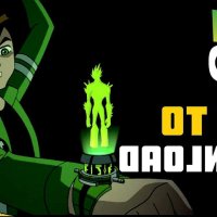 anime ben 10 baixar