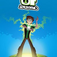 anime ben 10 baixar