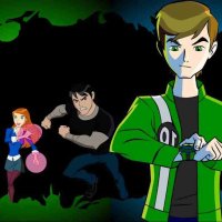 anime ben 10 baixar