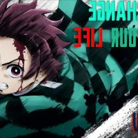 demon slayer anime in hindi free download hd