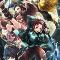 demon slayer anime in hindi free download hd