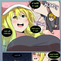 elma rule 34 comics