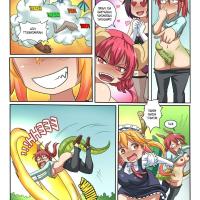 elma rule 34 comics