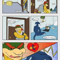 fnf mommy comicsporn