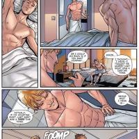 gay comics xxx
