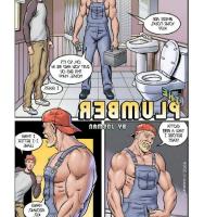 gay comics xxx