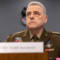 general watch out for the mad dog