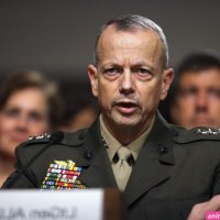 general watch out for the mad dog
