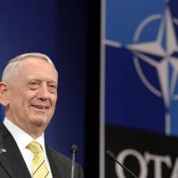 general watch out for the mad dog