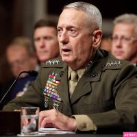 general watch out for the mad dog