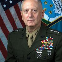 general watch out for the mad dog