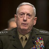 general watch out for the mad dog