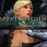 hibbli comic